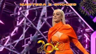 Argjenda Doçi - Martesa E Shoqes