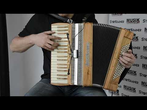 Franz Pöschl - "Das Bierfest" von Andrej Toplisek