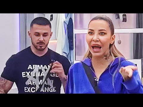 Otkrivena prošlost Aneli Ahmić i Marka Stefanovića - sestra Sita se oglasila i potvrdila ovo!