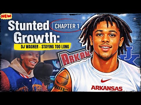 DJ Wagner Was Supposed To Be Gone By Now (But He’s Still Here)