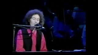 Gilbert O'Sullivan - Came To See Me Yesterday (In The Merry Month Of) (Live)