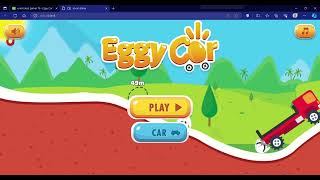 eggy cart