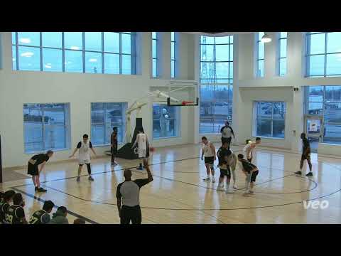 Dream Chasers(2) vs J17 Youth(1) - saturday tier 7 FINALS - tcbl 2022 fall