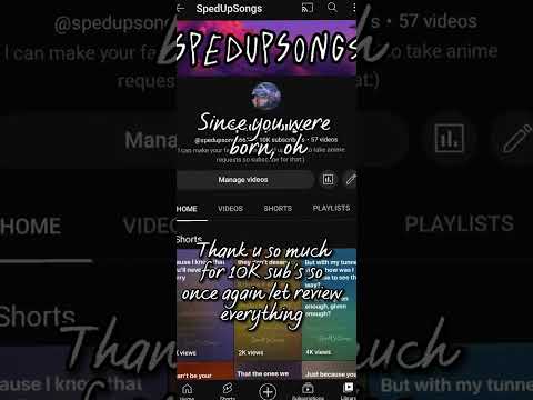 YouTube Thumbnail