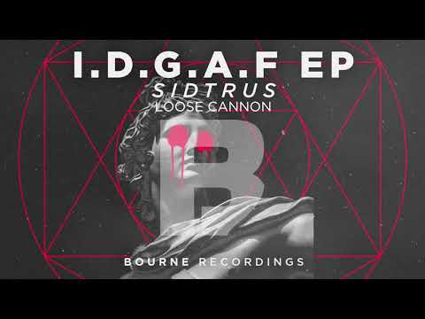 Sidtrus - Loose Cannon