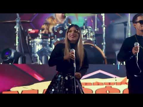 Grupo Massoro - Cumbia Cumbia (En Vivo Desde San Antonio, Tx)