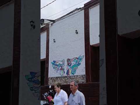 San Antonio del Tequendama (Cundinamarca - Colombia)