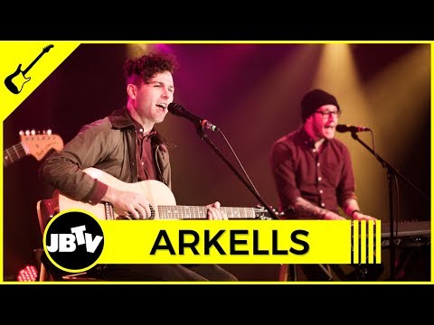 Arkells - Come to Light | Live @ JBTV