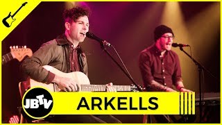 Arkells - Come to Light | Live @ JBTV