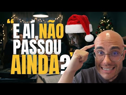 Exam taker at the end of the year: 3 strategies to survive Christmas and New Year's