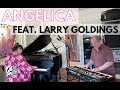 "Angelica" (Purple Gazelle) by Duke Ellington feat. Larry Goldings - Pop up Live highlight!