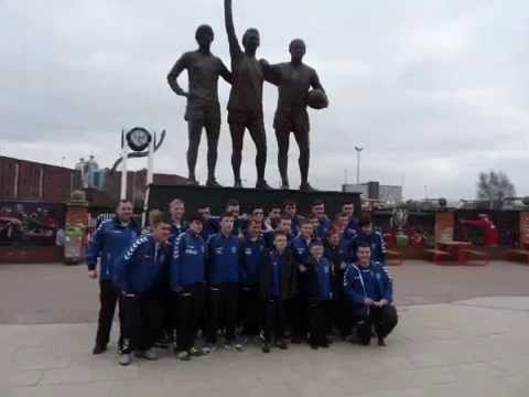 DB Sports Tours   Over view of our Team Tours