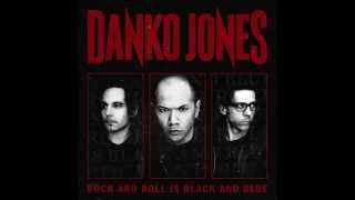 Danko Jones - Just A Beautiful Day [HD/HQ]