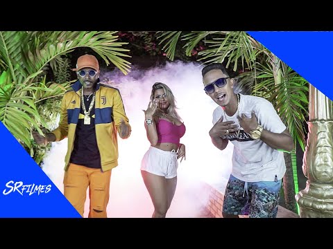NINO BLACK E NEGUINHO - BOTADA E PENETRADA - CLIPE OFICIAL