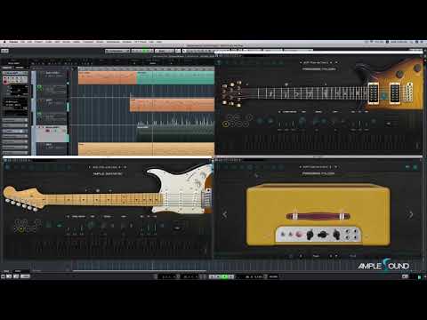 ample guitar lp crack ample guitar lp crack