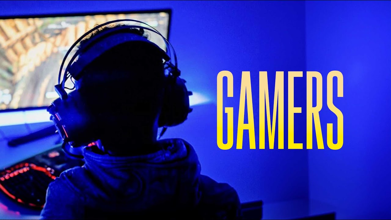 Gamers | Trailer | iwonder.com