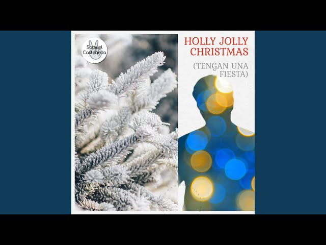 Vídeo relacionado con A Holly Jolly St. James Christmas Boxset (English Edition)