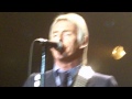 Paul Weller - Kling I Klang - Best Buy Theater 05/19/2012