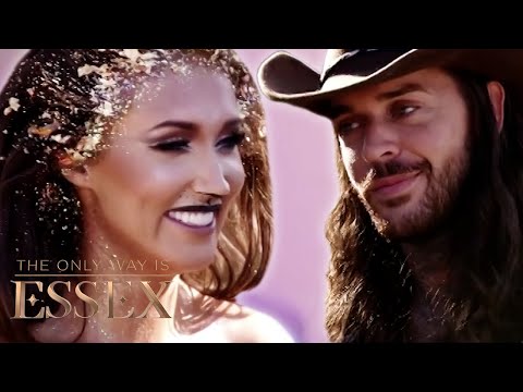 "I Love You" - Pete And Megan's Relationship Reaches A New Level | Season 18 | The Only Way Is Essex