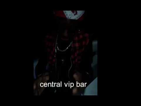 WILLDY DYNERO - prestation 2em CENTRAL VIP BAR yop (PERFORMANCE 2017)
