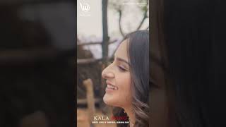 KALA RANG #JASKARANRIAR | #SRUISHTYMANN #punjabi #punjabisong