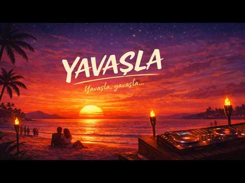 Sanal Sahne - Yavaşla