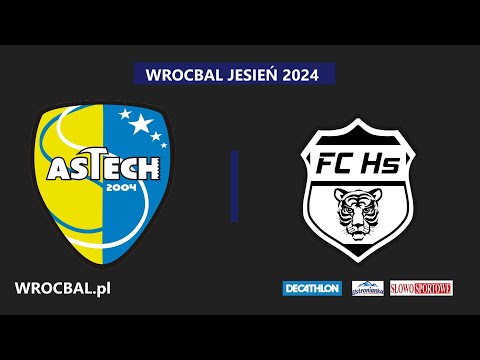 Astech - FC HS (M.A.)