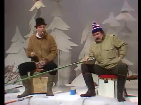 Gaston En Leo: De Strafste TV Stoten Aflevering 4