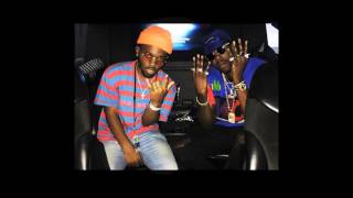 Yung Hosh - I Want remix Madeintyo