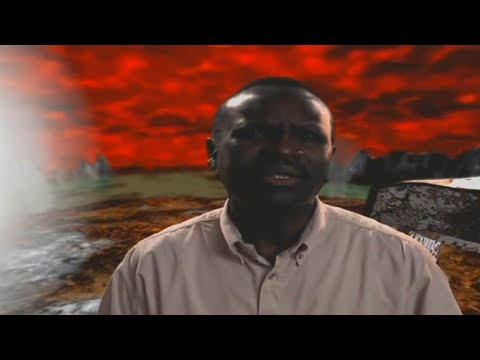 Pastor Dead for 3 Days in Morgue, Sentenced to Hell (Daniel Ekechukwu NDE)