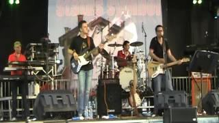 "Canzone d'amore" - Oradaria (Nomadi Tribute Band) live a Cavarzere, "Augusto Day" 15.07.2012