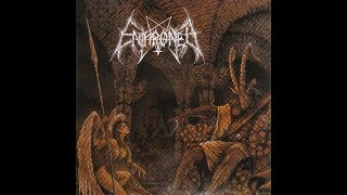 Enthroned - Dusk Of Forgotten Darkness