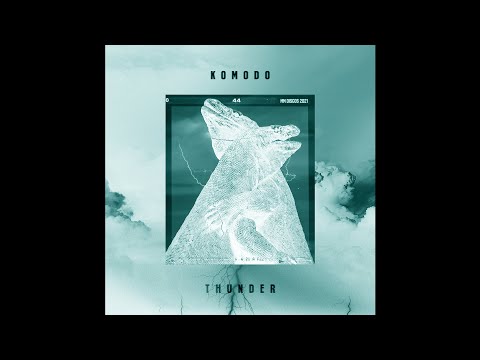 Komodo - Thunder (Saturn's Shaman Remix) [MM Discos]