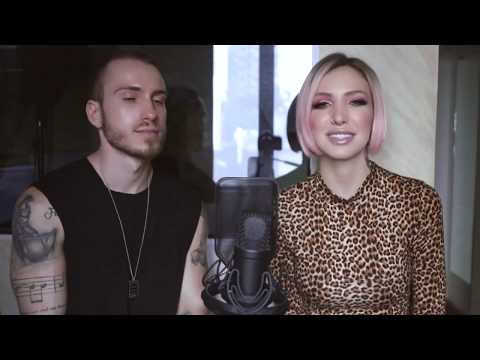 ZOO E DREICON • BOMBA RELÓGIO (COVER) - Luísa Sonza ft. Vitão