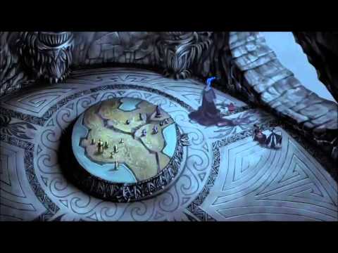 Hercules  Hades in the Underworld HD