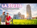 The BEST Of La Spezia Pisa Cinque Terre Travel Guide
