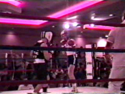 1989 National Silver Gloves