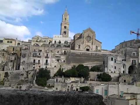 Matera 1