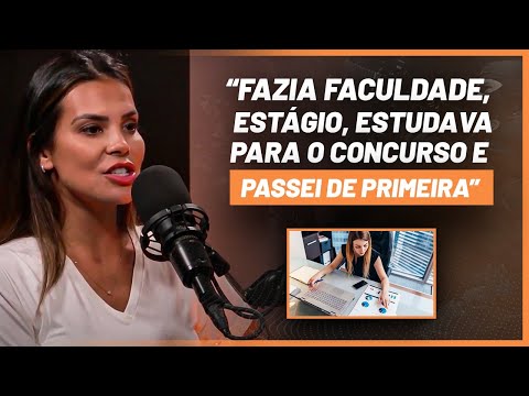 "PASSEI DE PRIMEIRA NO CONCURSO DA POLÍCIA CIVIL COM ESSA ESTRATÉGIA"