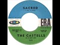 The Castells- Sacred