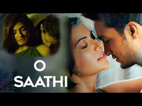Arijit Singh - O Saathi | Shab | Raveena Tandon, Arpita, Ashish | Hindi Love Song
