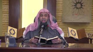 صورة شرح زاد المستقنع [80] – كتاب الصيام 07