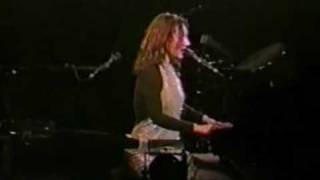 Tori Amos Poughkeepsie-11-13-98 =4= iieee