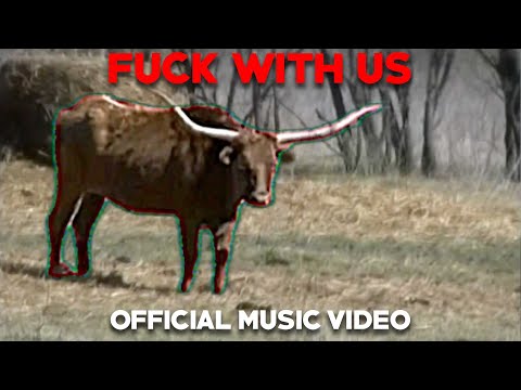 J Cru - "Fuck With Us" (Official Music Video)