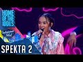 LYODRA - LAKSMANA RAJA DI LAUT (Iyeth Bustami) - SPEKTA SHOW TOP 14 - Indonesian Idol 2020