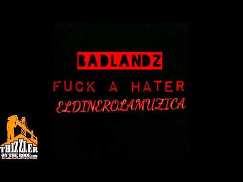 AMONEYMUZIC //BADLANDZ MEEZ SNEAKS