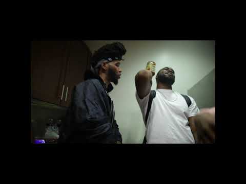 JayOh x LJ upmos - Detroit Pt. 2 (Directed By NikonkWame)