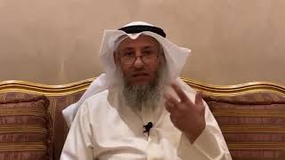 64_ هل مساعدة بعض الحكومات لدول الكفر في القضاء على الإرهابيين من نواقض الإسلام؟ الشيخ عثمان الخميس