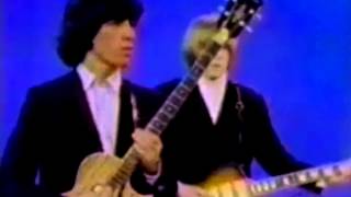 ''Mr Bass Man'' - Johnny Cymbal - Bill Wyman Montage