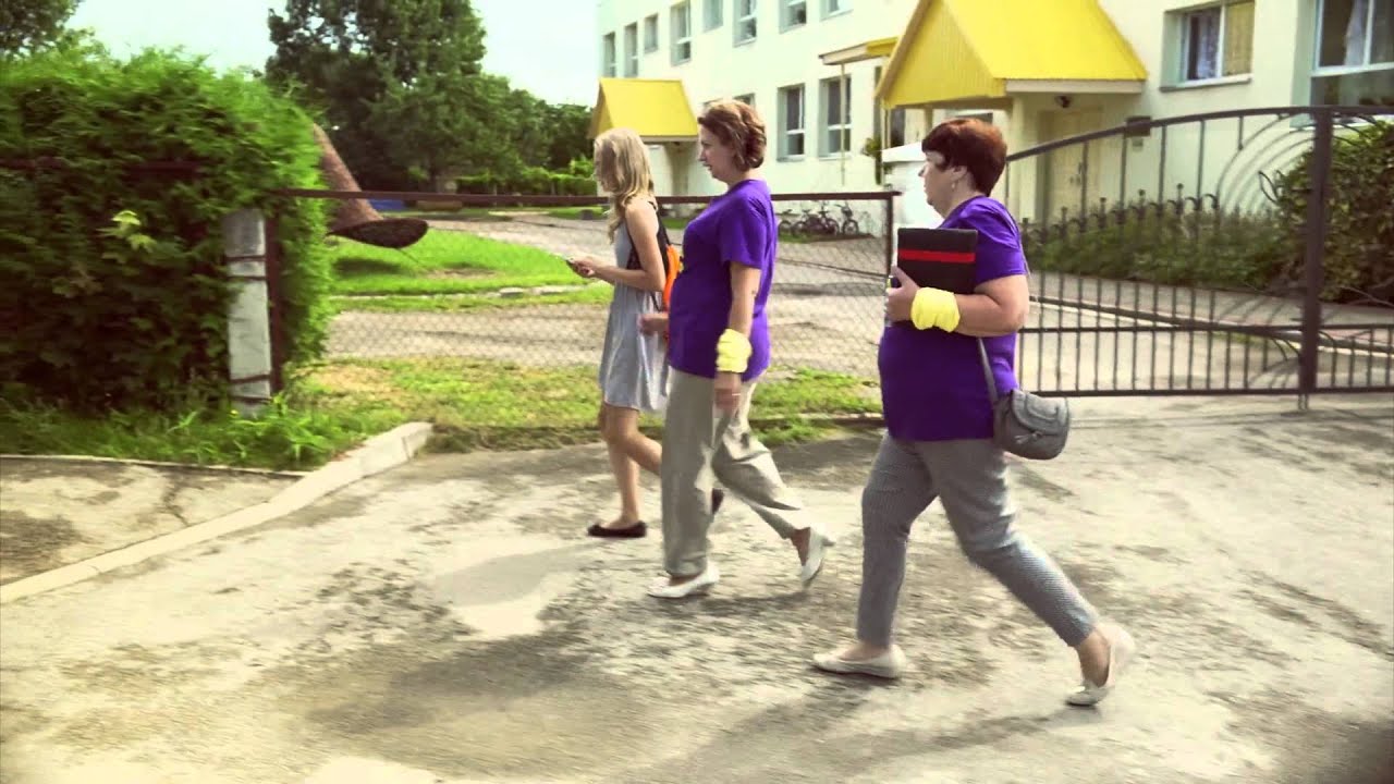 TV spēlē par īstiem Latvijas ciemu patriotiem - CIEMOS